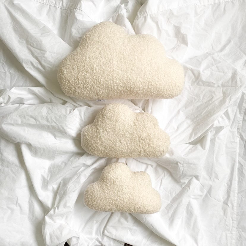 Cloud - Small - Little Reef and Friends