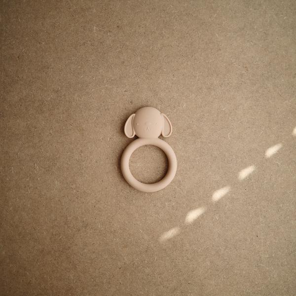 Dog Teether - Natural - Little Reef and Friends