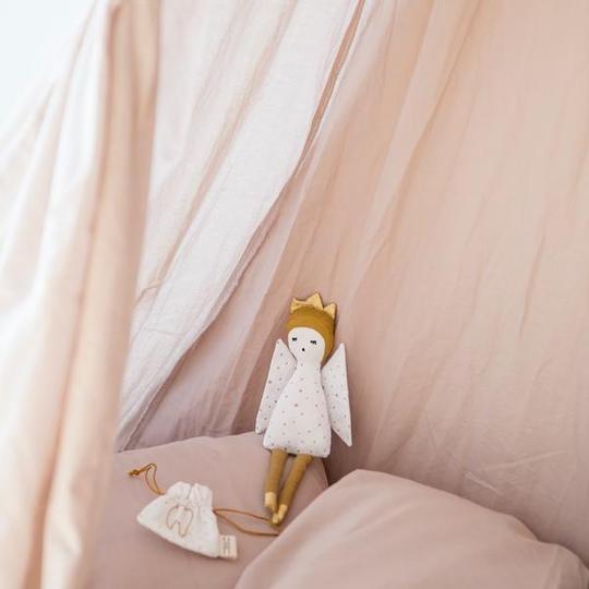 Tooth Fairy Pouch - Little Reef and Friends