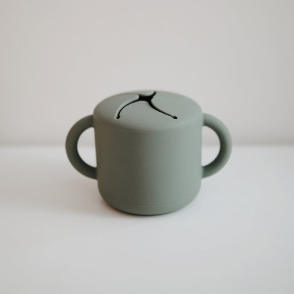 Snack Cup - Dried Thyme - Little Reef and Friends