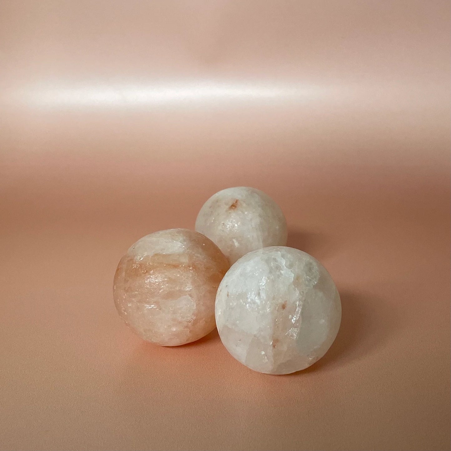 Himalayan Salt Massage Ball - Little Reef and Friends