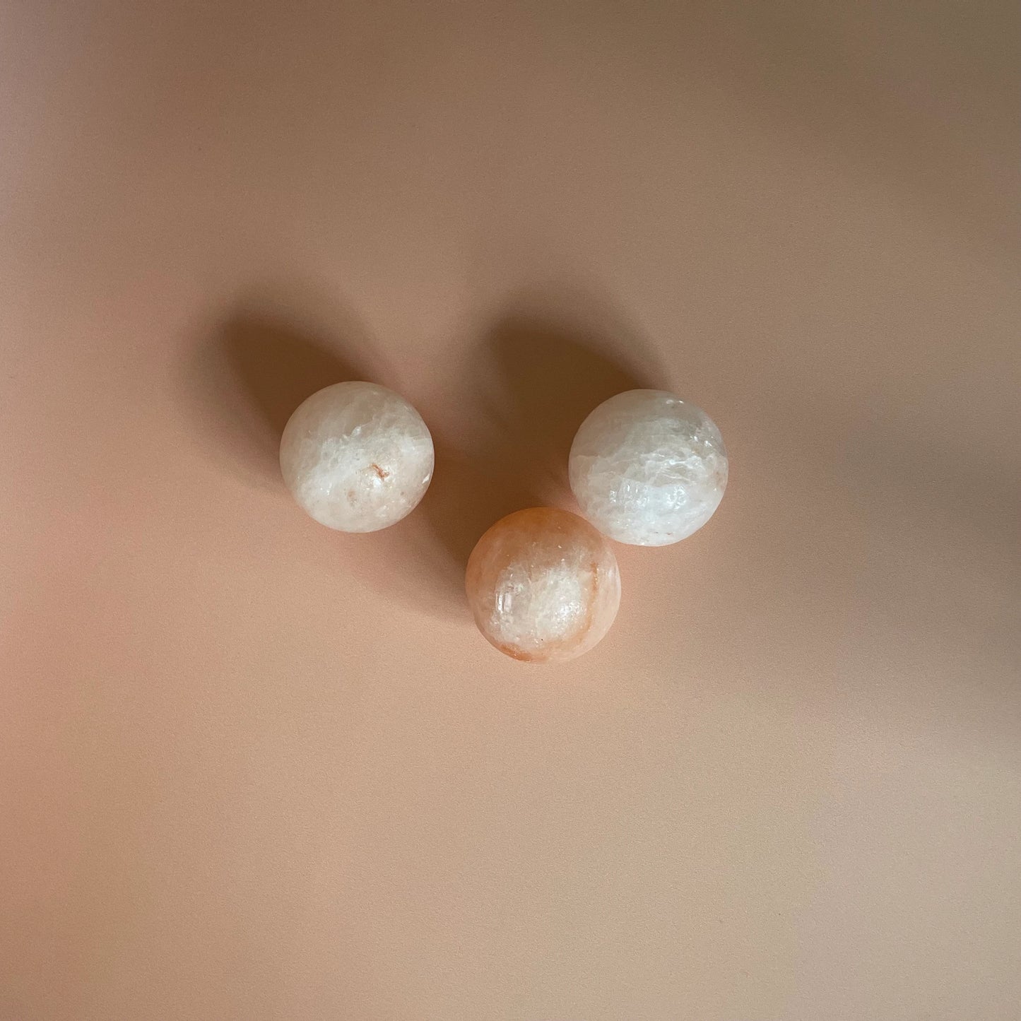 Himalayan Salt Massage Ball - Little Reef and Friends