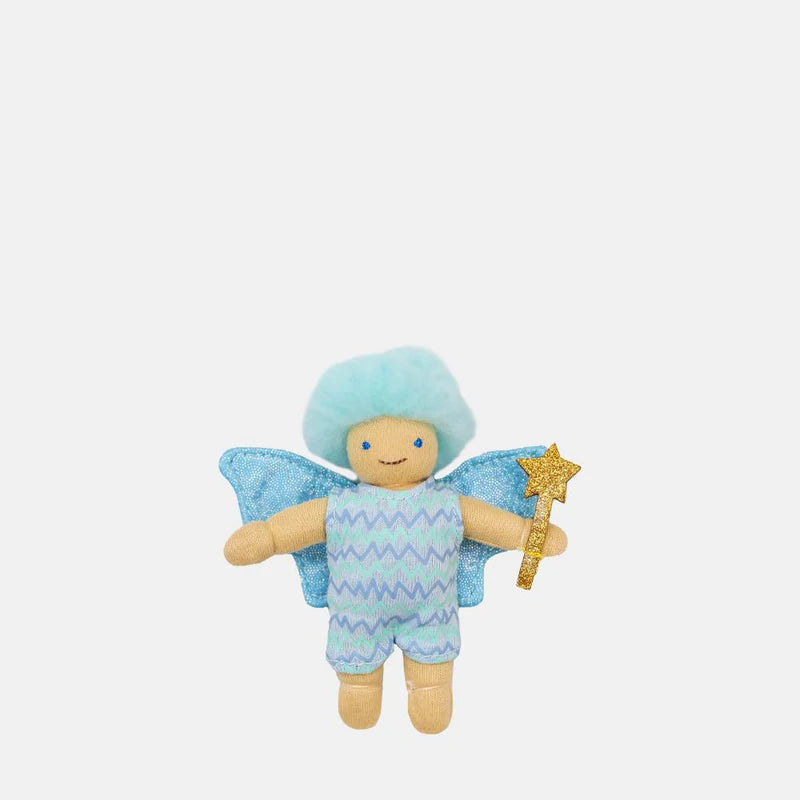 Holdie Folk Fairy - Willow - Little Reef and Friends