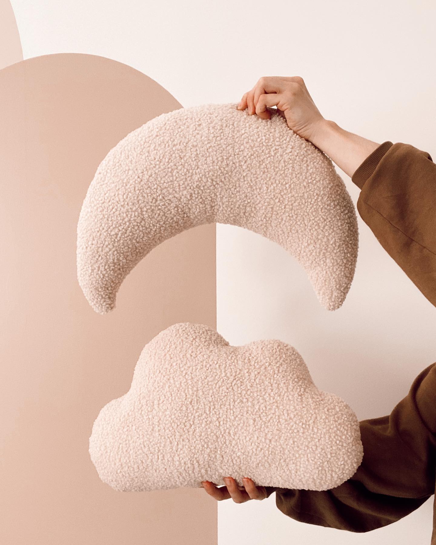 Cloud - Small - Little Reef and Friends