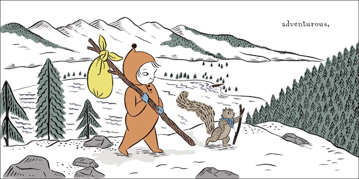 Baby Astrology: Dear Little Aries - Little Reef and Friends