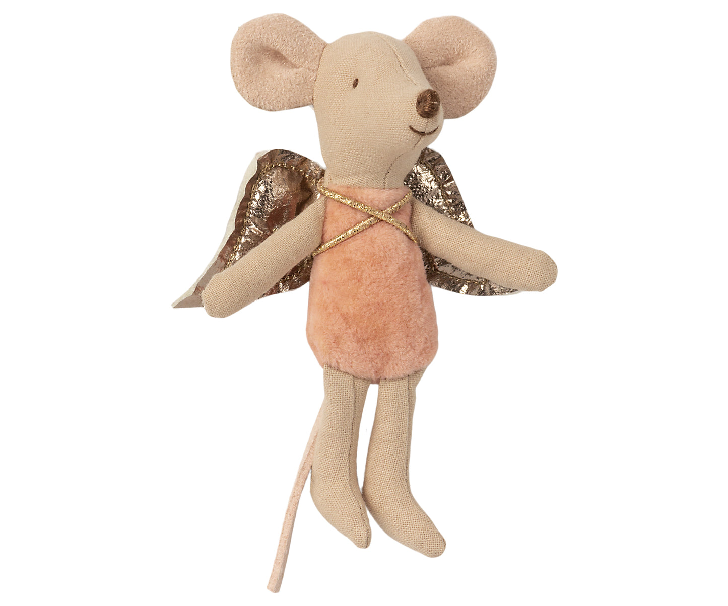 Little Fairy Mouse - Little Reef and Friends
