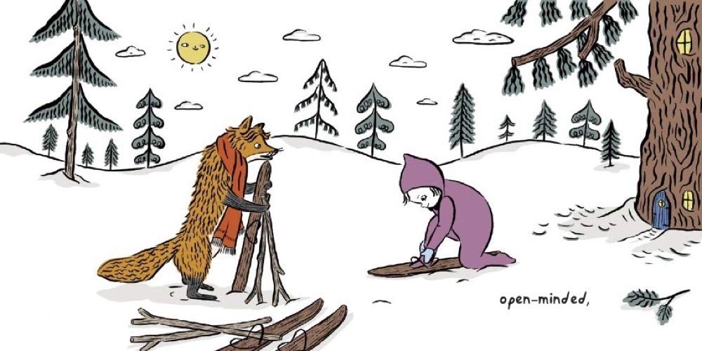 Baby Astrology: Dear Little Sagittarius - Little Reef and Friends