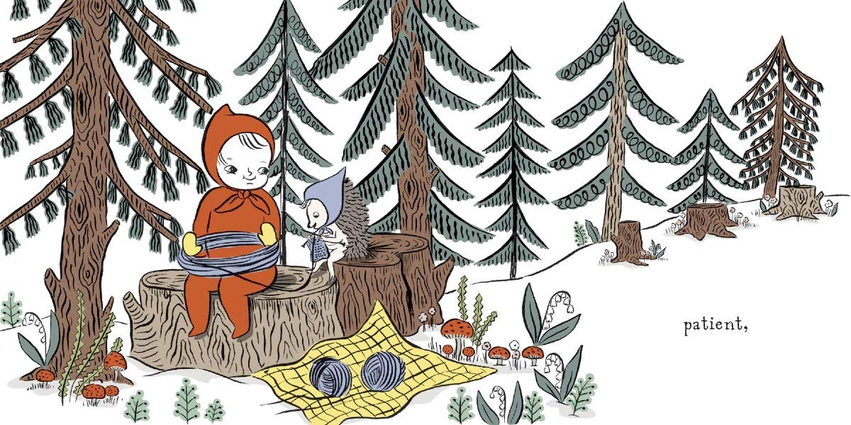 Baby Astrology: Dear Little Taurus - Little Reef and Friends