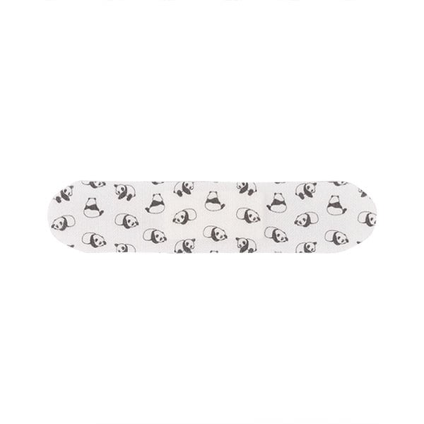 Bamboo Plasters - Kids Coconut Oil 4 Pk - Little Reef and Friends