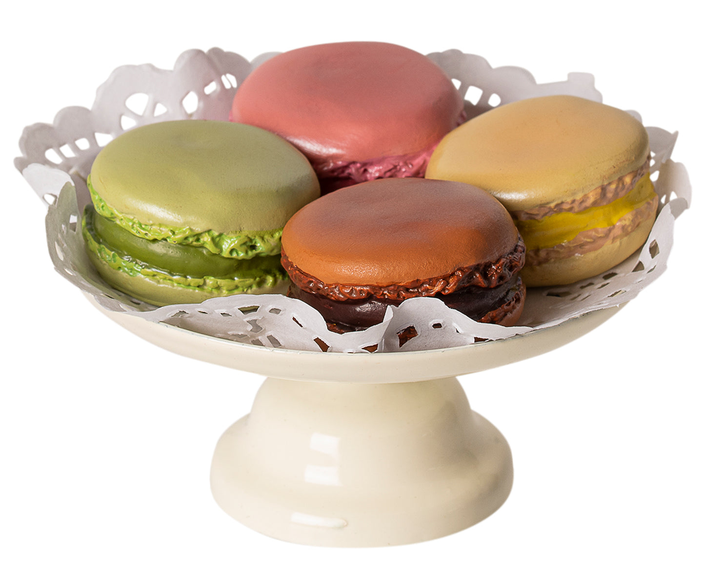 Macarons Set - Little Reef and Friends