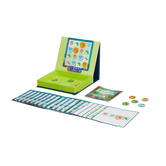 Magnetic Sudoku Starter Kit - Little Reef and Friends