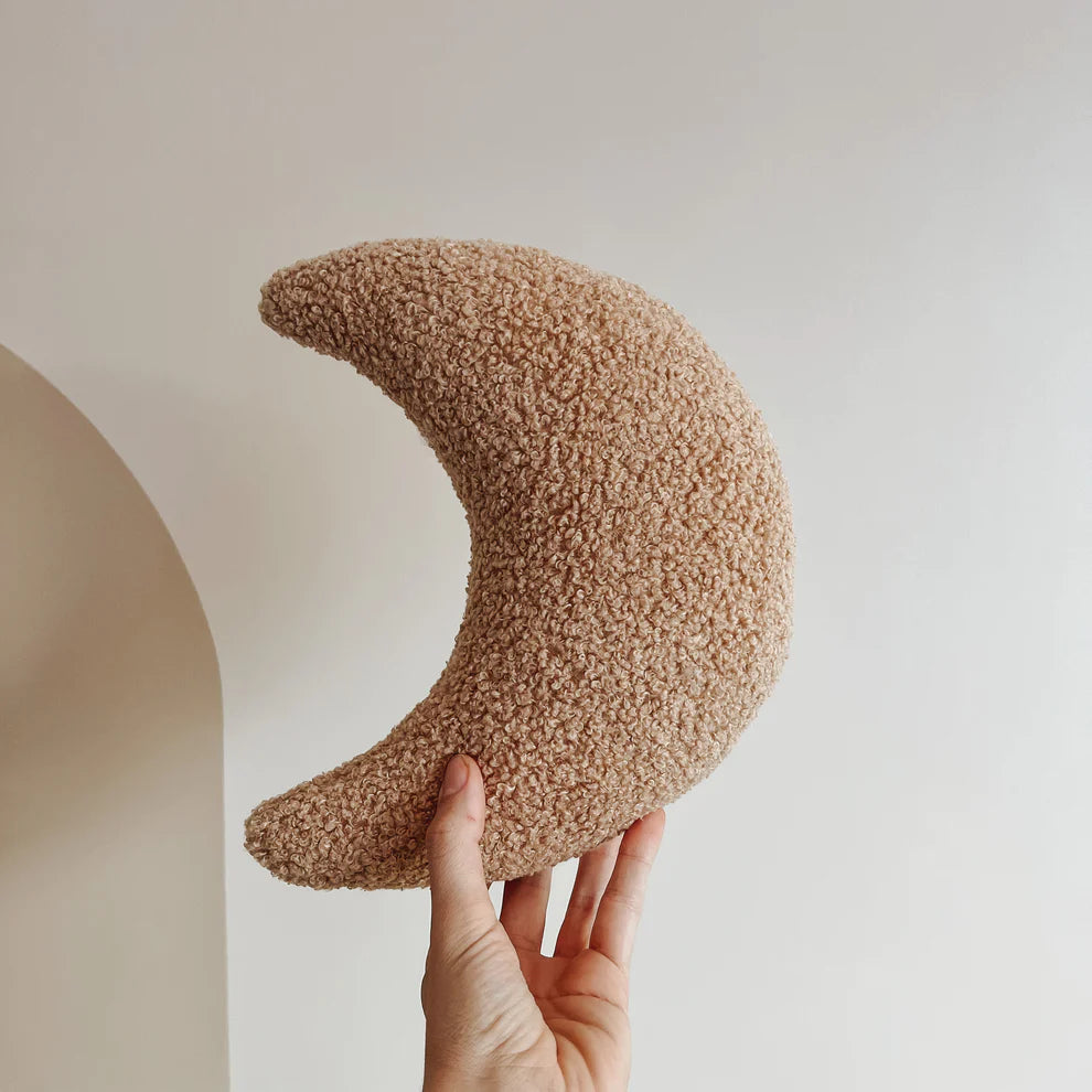 Moon - Small - Little Reef and Friends