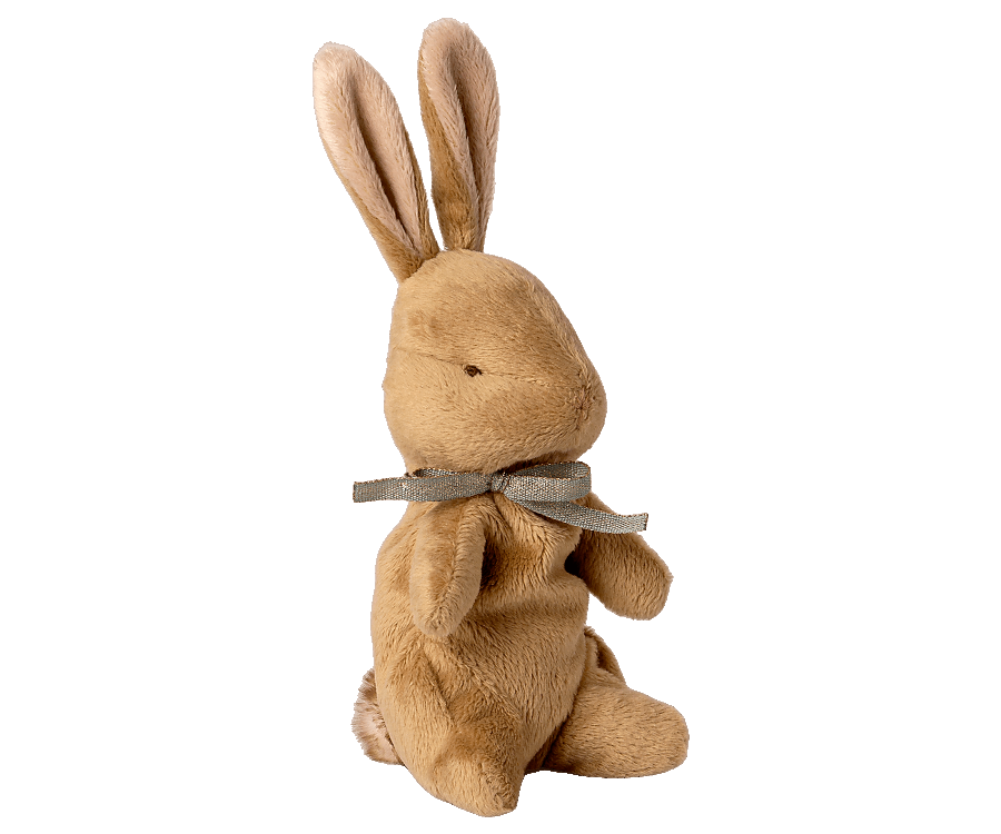 My First Bunny - Light Blue - Little Reef and Friends