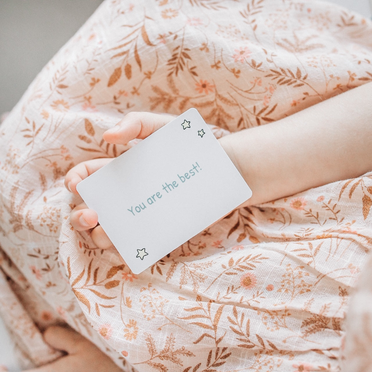 Love Notes - Little Reef and Friends