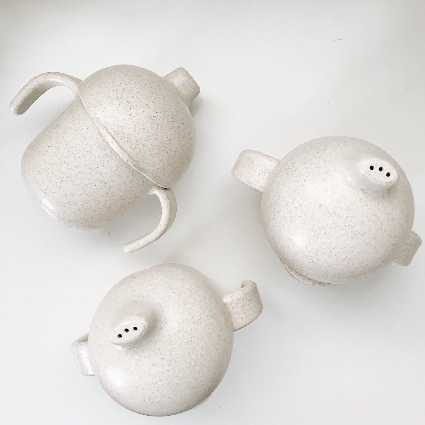 Wheat Straw Sippy Cup - Oat - Little Reef and Friends