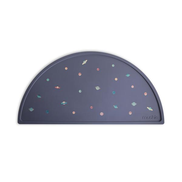 Silicone Placemat - Planets - Little Reef and Friends