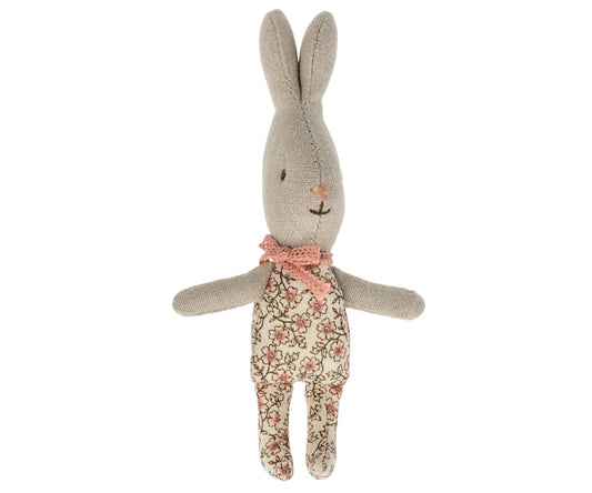 Rabbit | MY - Rose - Little Reef and Friends