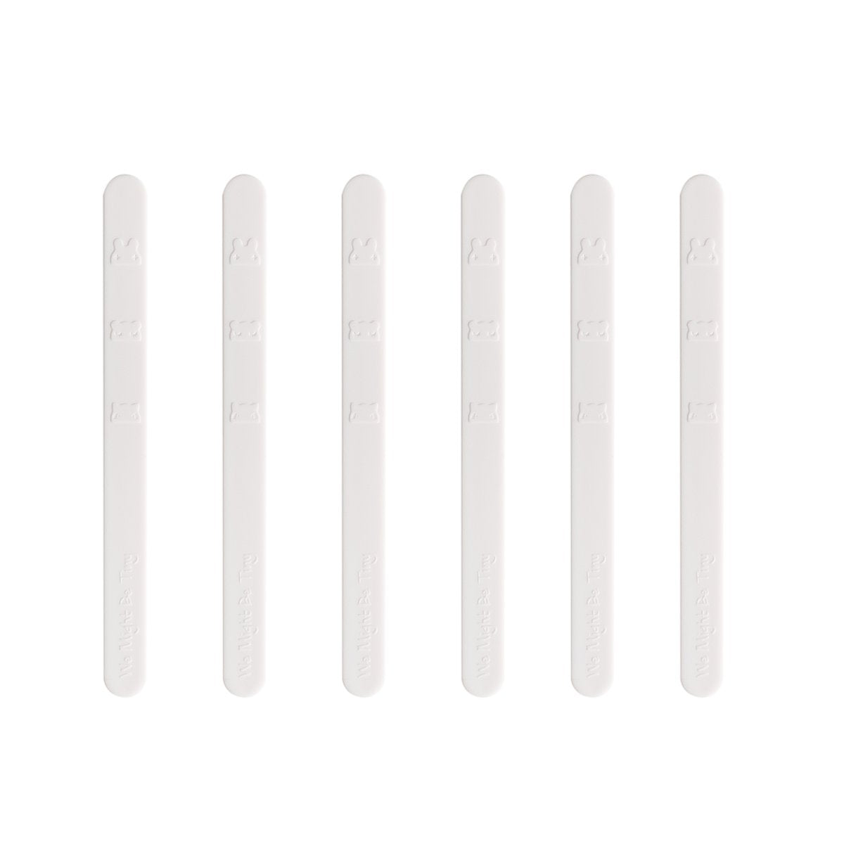 Frosties Icy Pole Sticks - Set Of 6 - Little Reef and Friends