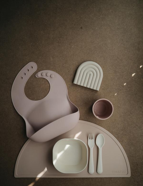 Silicone Placemat - Shifting Sand - Little Reef and Friends