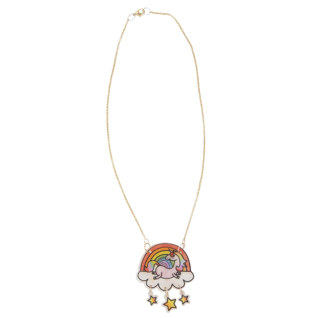 Shrinkies - Necklaces - Little Reef and Friends