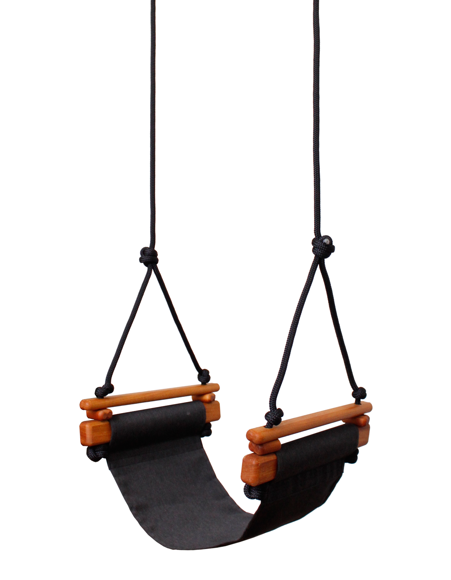 Child Swing - Slate Grey - Little Reef and Friends