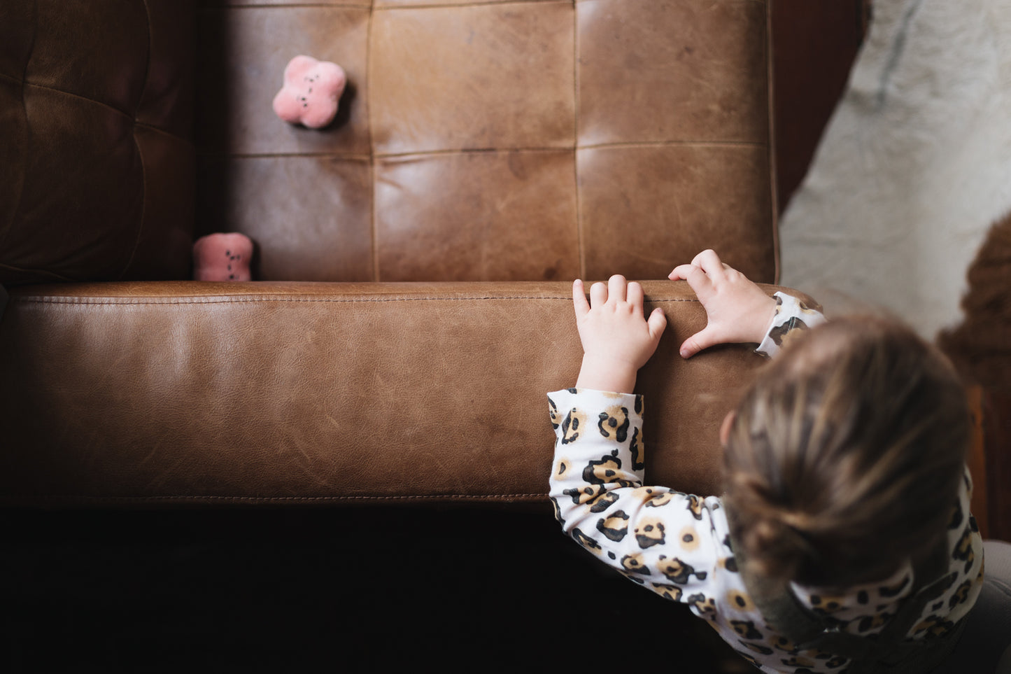 Hide & Seek Kisses - Little Reef and Friends