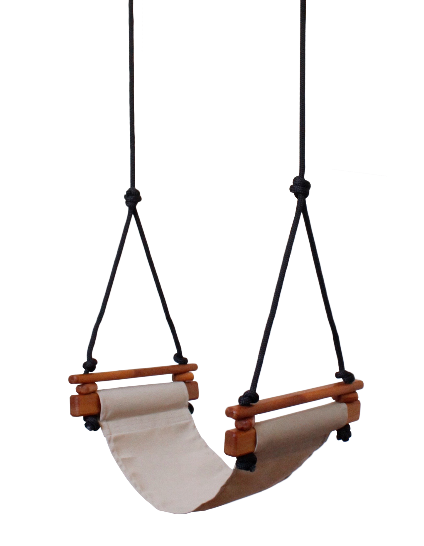 Child Swing - Soft Linen - Little Reef and Friends