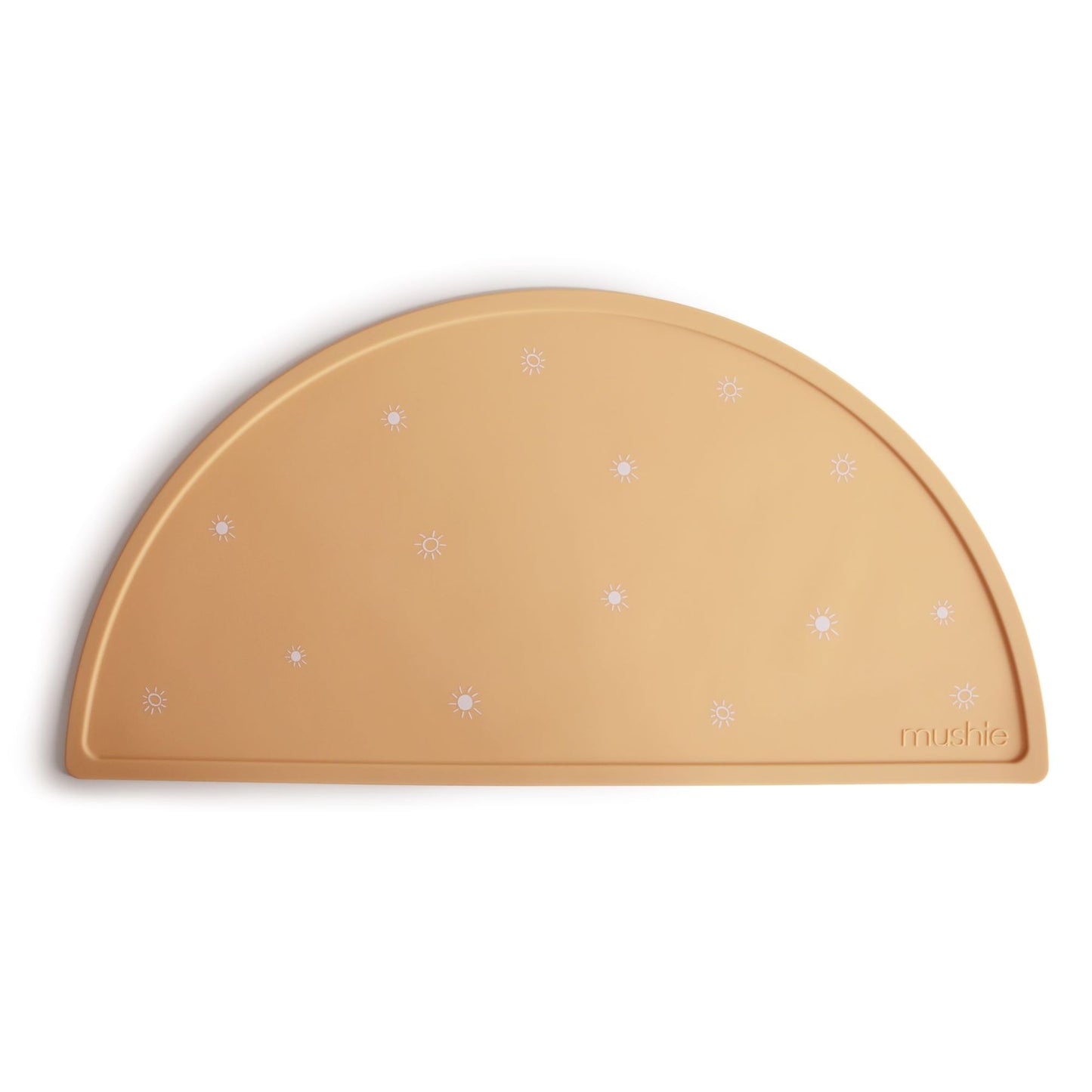Silicone Placemat - Sun - Little Reef and Friends