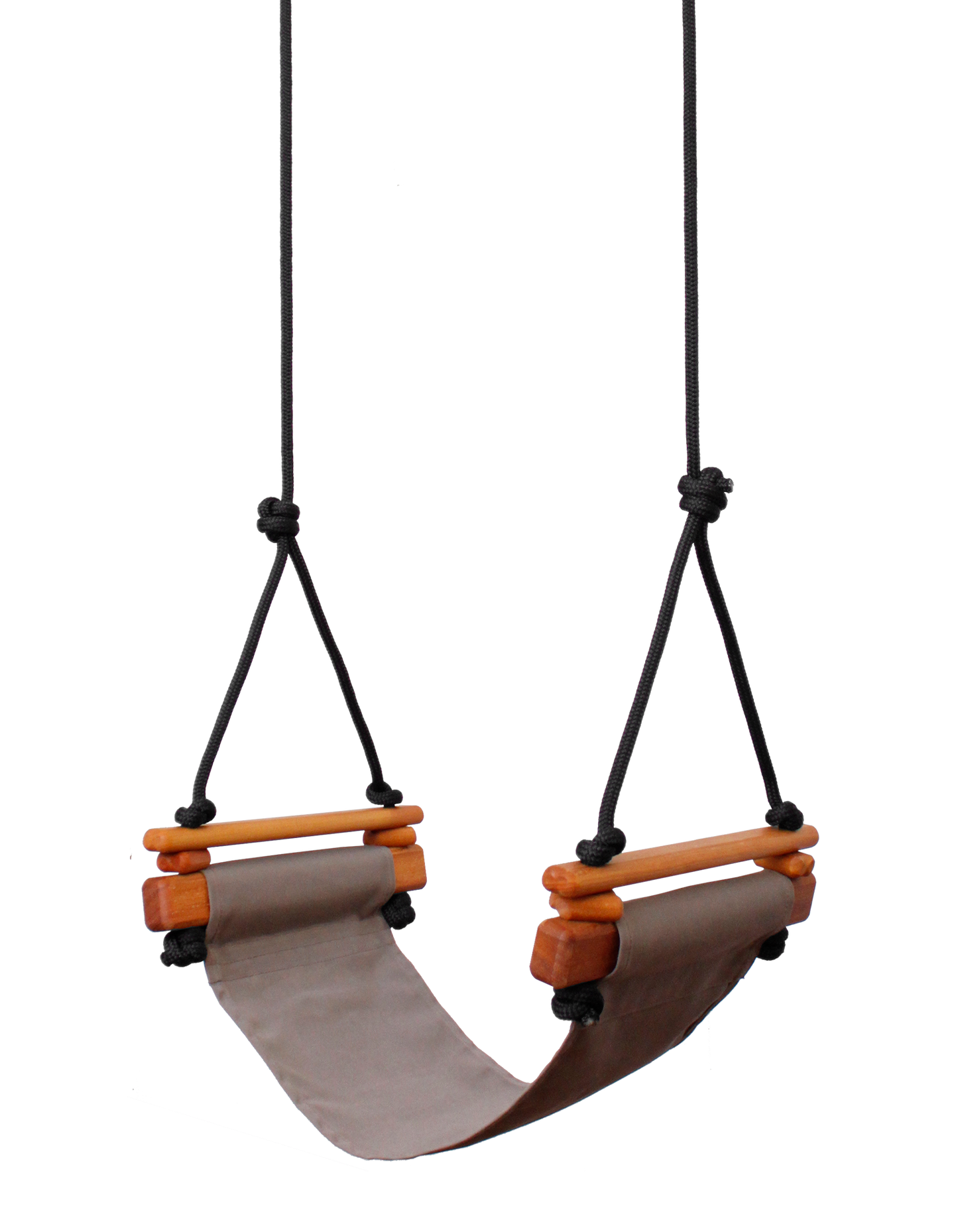 Child Swing - Classic Taupe - Little Reef and Friends