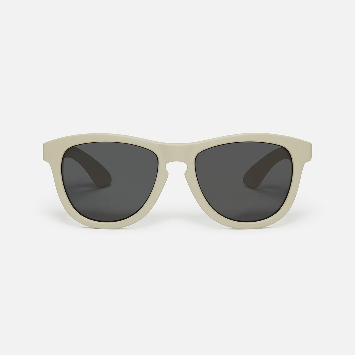 Flexible Shatterproof Polarised Sunglasses - Grey - Little Reef and Friends