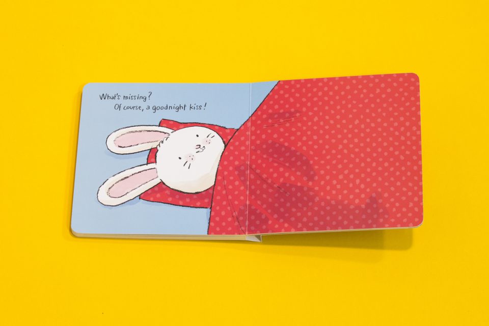 Tickle My Ears - Little Reef and Friends