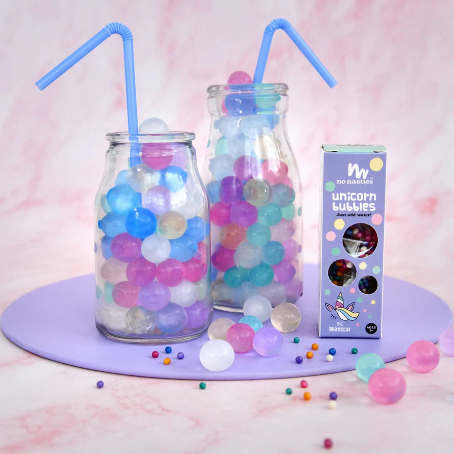 Sensory Play Biodegradable Water Beads - Little Reef and Friends