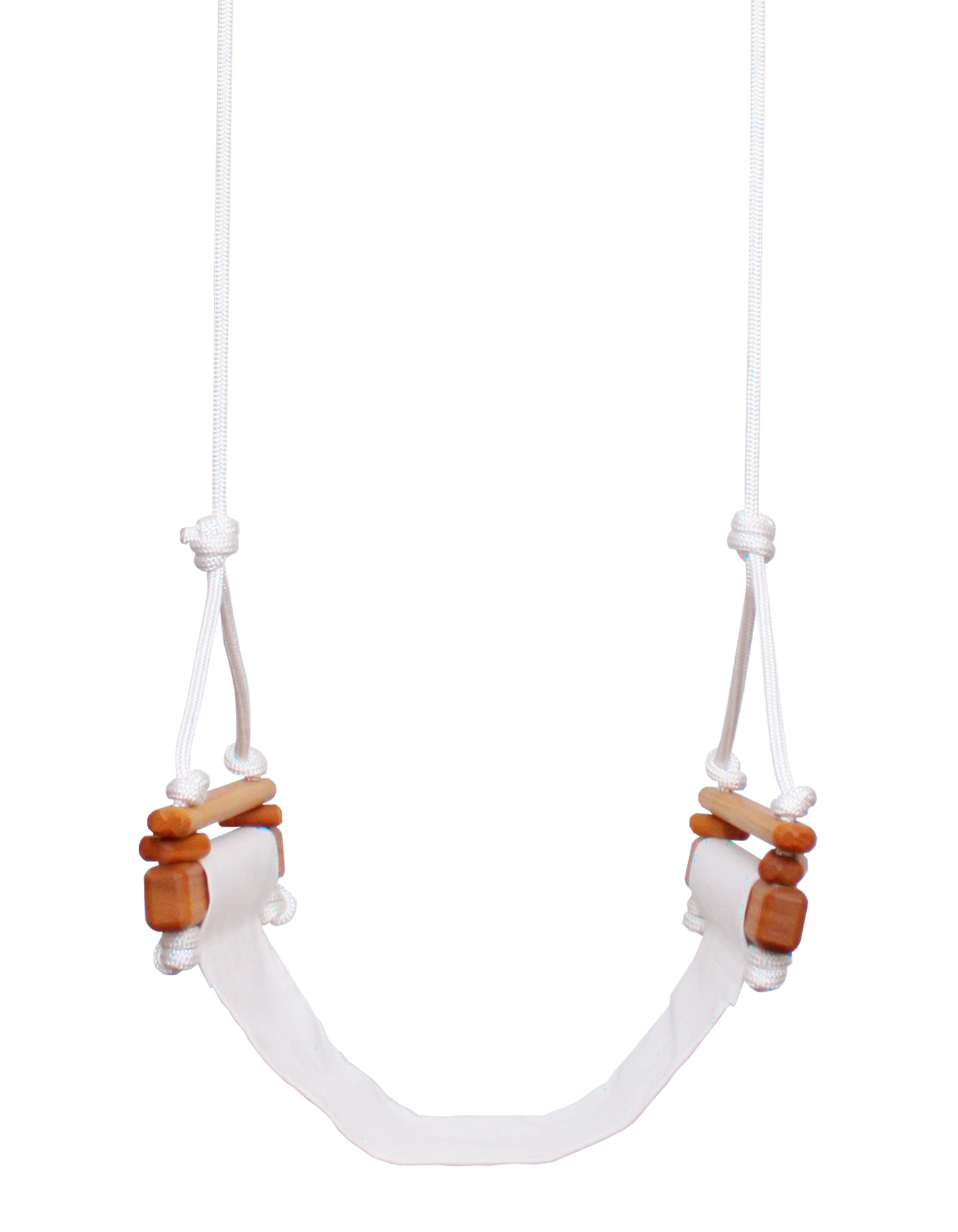 Child Swing - Merino White - Little Reef and Friends