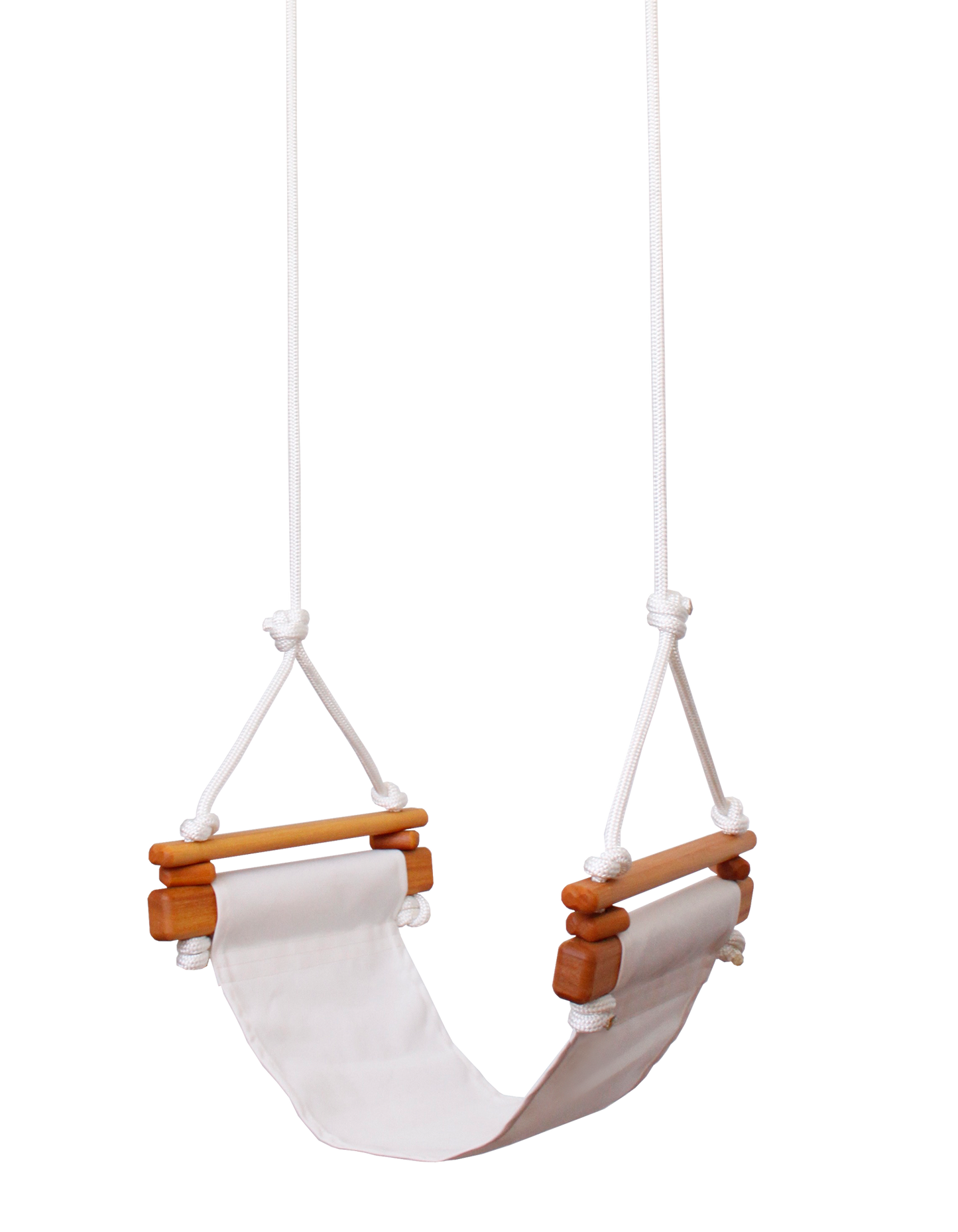 Child Swing - Merino White - Little Reef and Friends