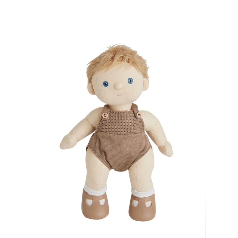 Dinkum Doll Poppet - Little Reef and Friends