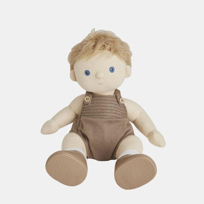 Dinkum Doll Poppet - Little Reef and Friends