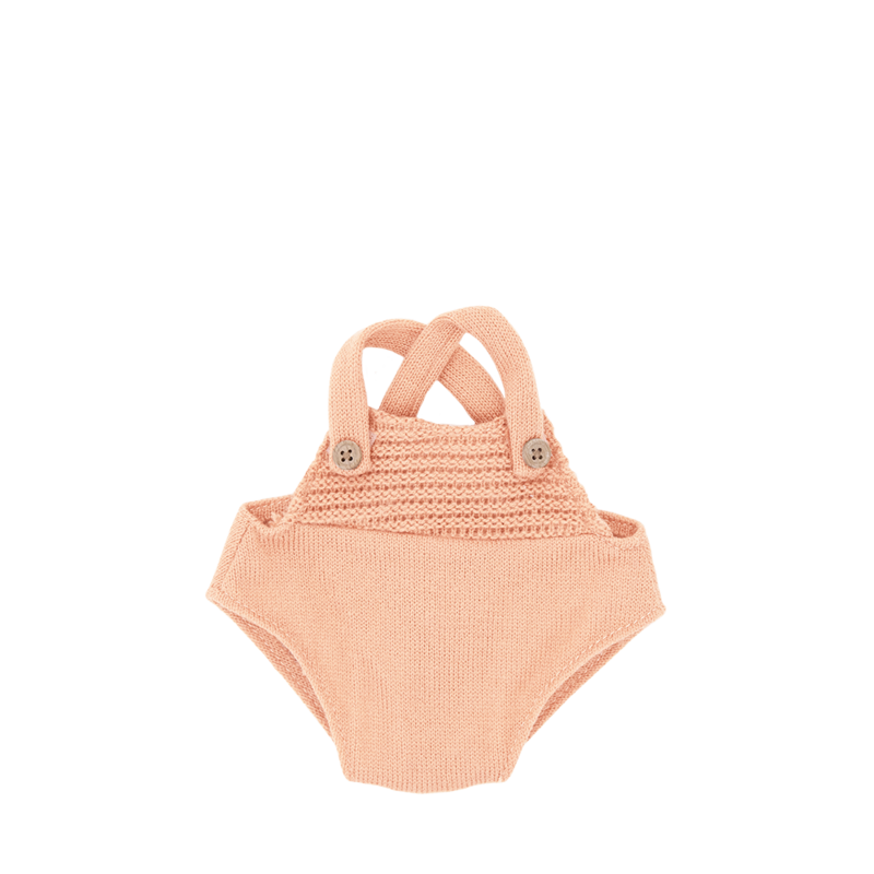 Dinkum Doll Romper Rose - Little Reef and Friends