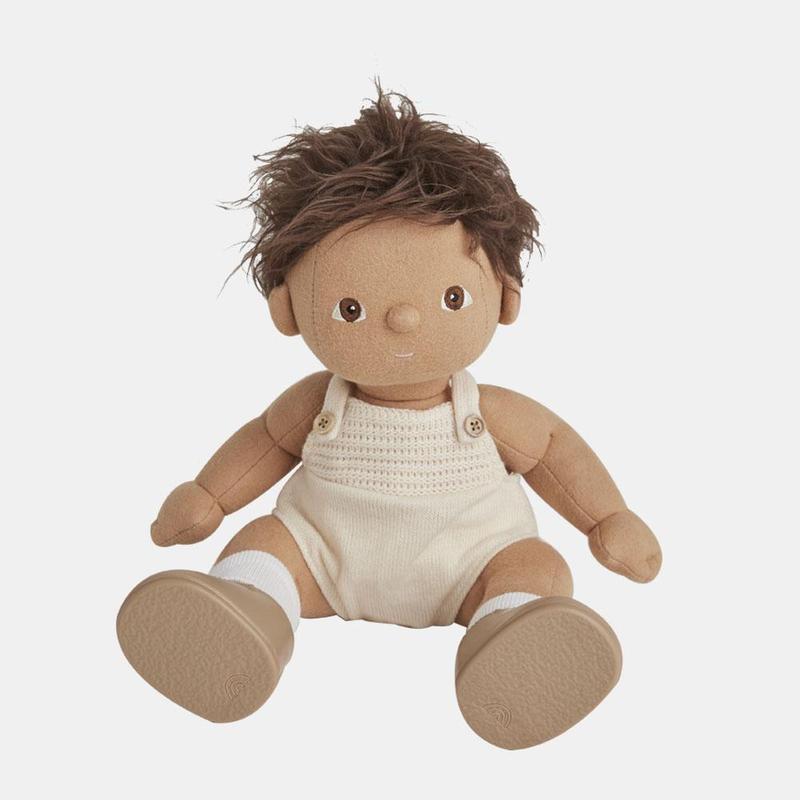 Dinkum Doll Sprout - Little Reef and Friends