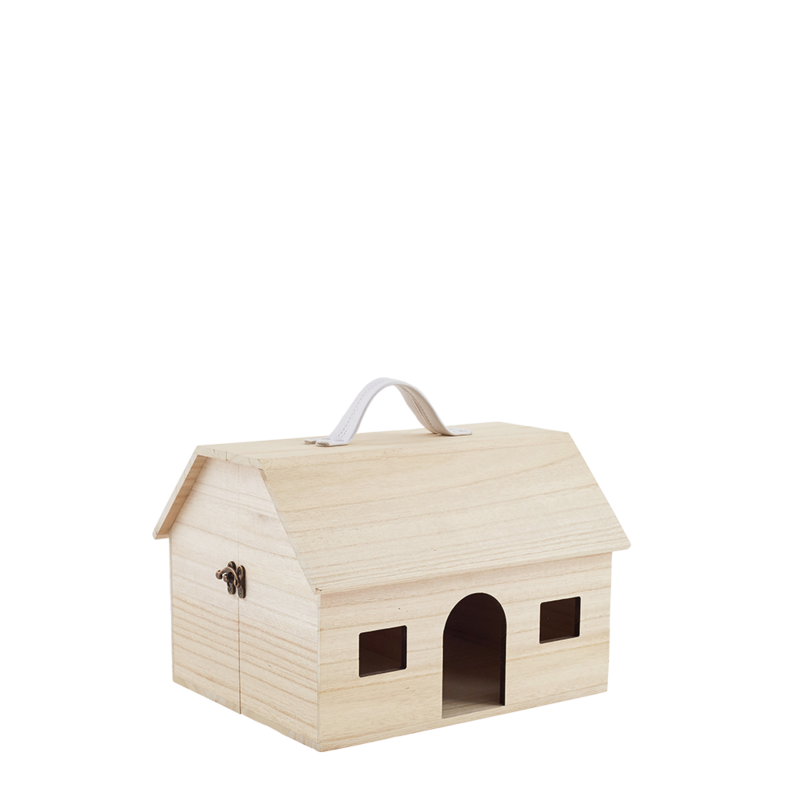 Holdie Barn - Little Reef and Friends