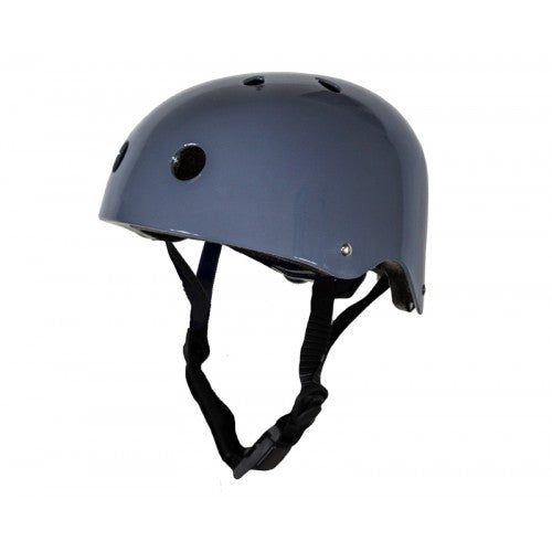 Trybike Helmet - Grey Vintage - Little Reef and Friends