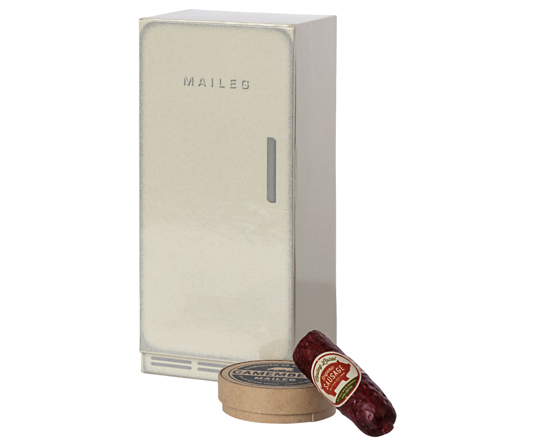 Maileg Cooler | Mouse - Little Reef and Friends