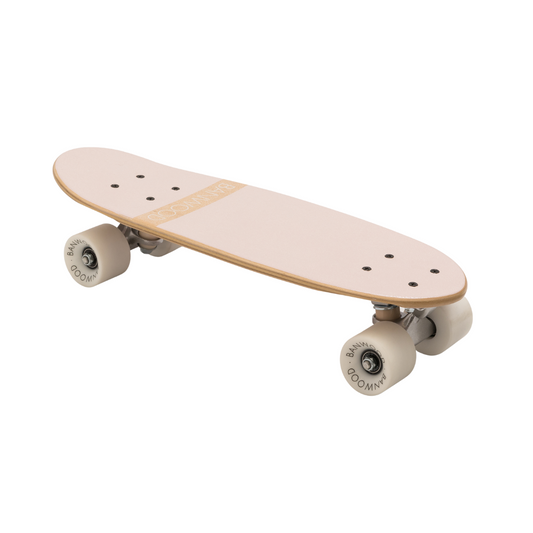 Banwood Skateboard - Pink - Little Reef and Friends
