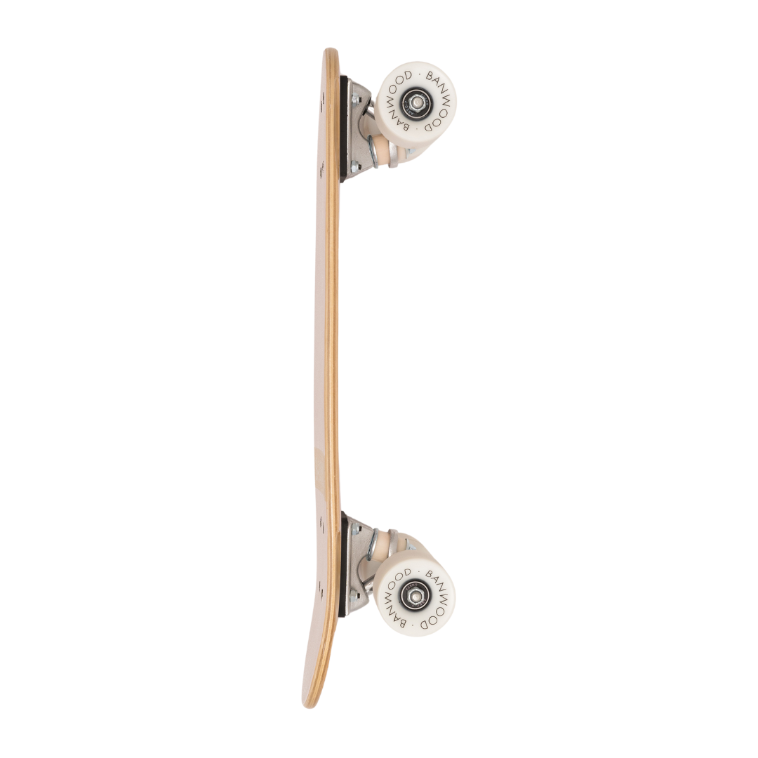 Banwood Skateboard - Pink - Little Reef and Friends