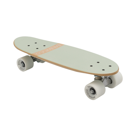 Banwood Skateboard - Pale Mint - Little Reef and Friends