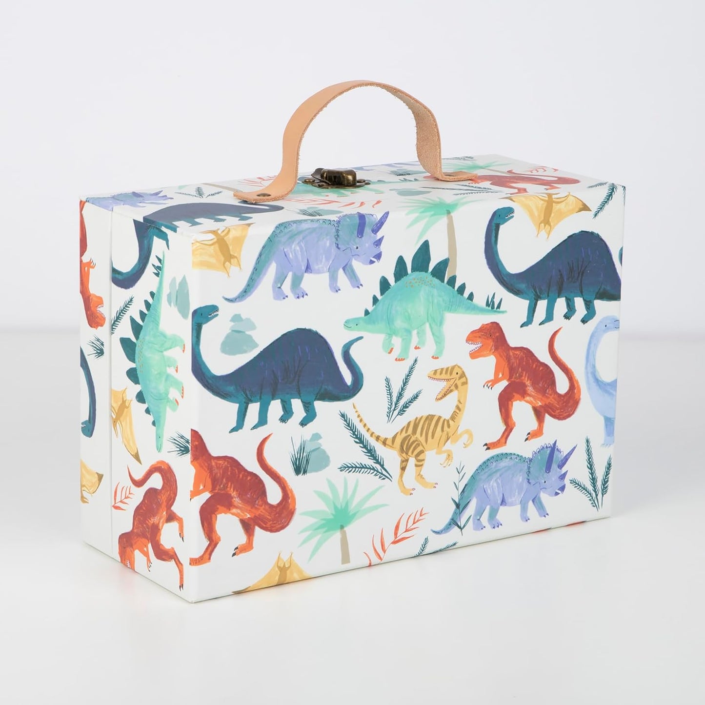 Meri Meri Advent Calendar - Dinosaur - Little Reef and Friends