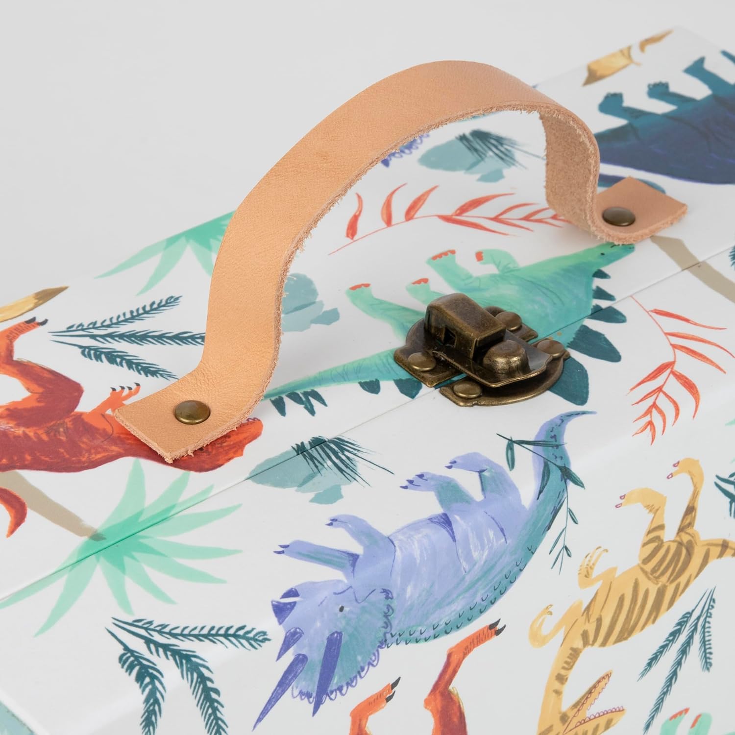 Meri Meri Advent Calendar - Dinosaur - Little Reef and Friends