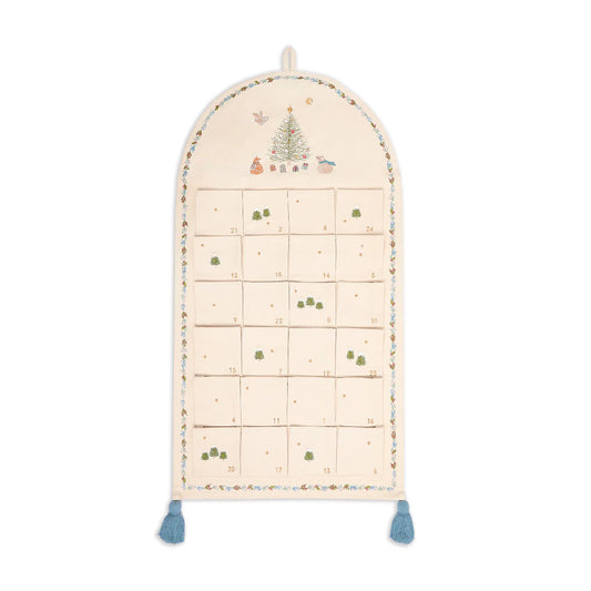 Avery Row Advent Calendar - Christmas Magic