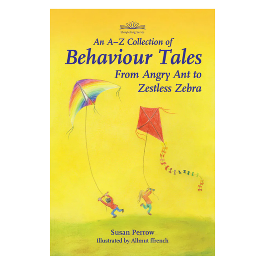 An A-Z Collection of Behaviour Tales - Little Reef and Friends