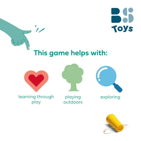 BS Toys Aquascope - Little Reef and Friends