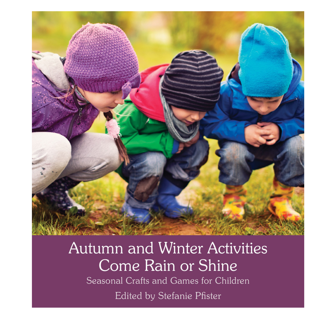 Autumn and Winter Activities Come Rain or Shine - Little Reef and Friends